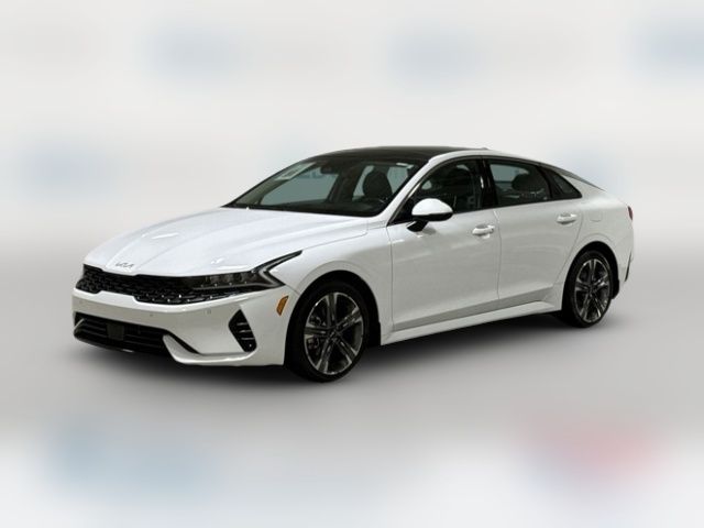 2022 Kia K5 EX