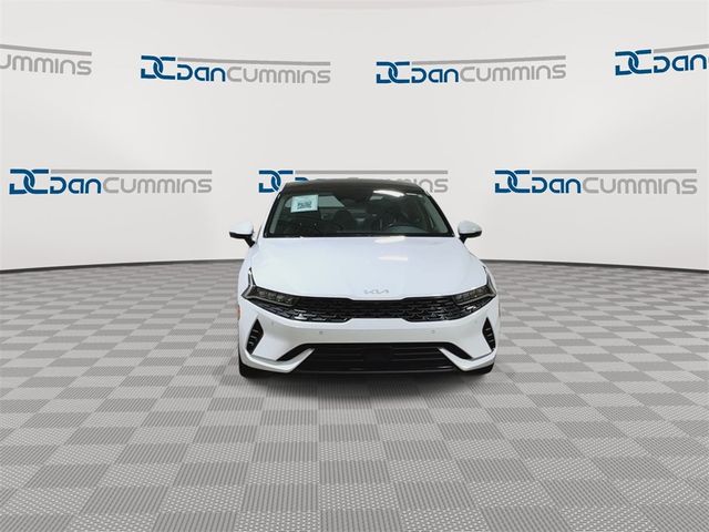 2022 Kia K5 EX