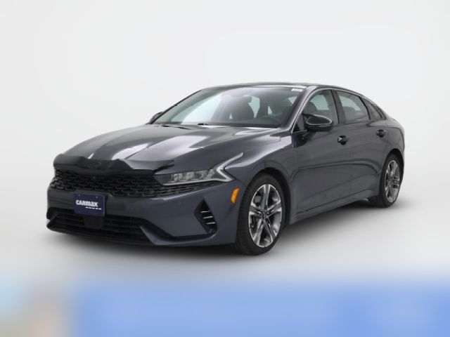 2022 Kia K5 EX