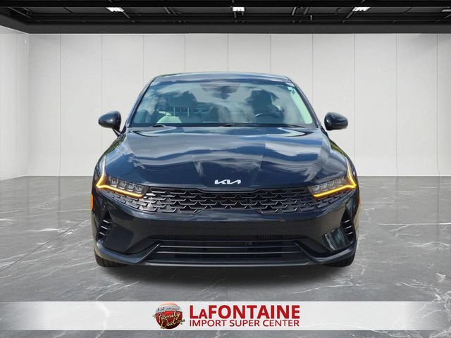 2022 Kia K5 EX