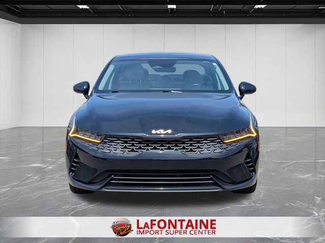 2022 Kia K5 EX