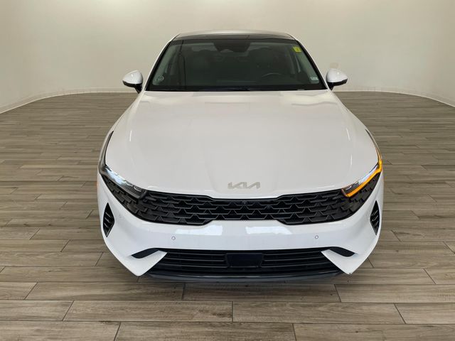 2022 Kia K5 EX