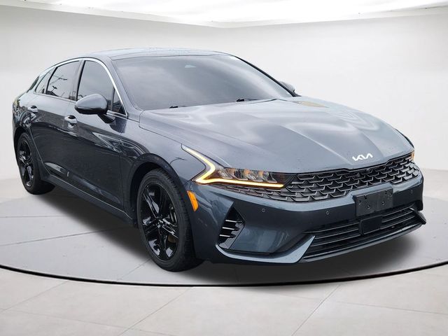 2022 Kia K5 EX