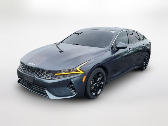 2022 Kia K5 EX