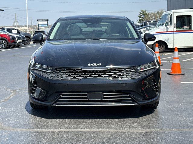 2022 Kia K5 EX