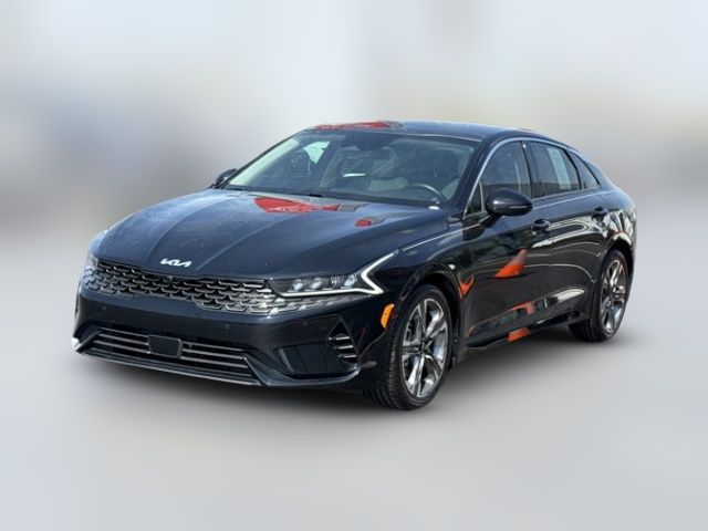 2022 Kia K5 EX