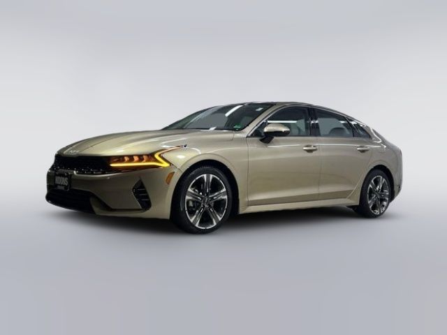 2022 Kia K5 EX