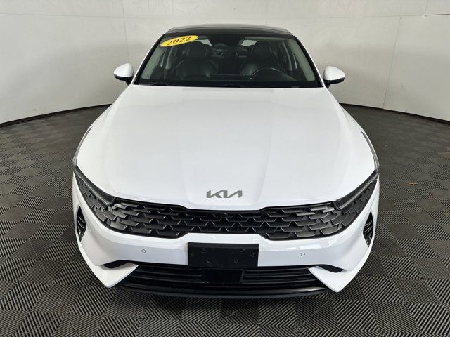 2022 Kia K5 EX