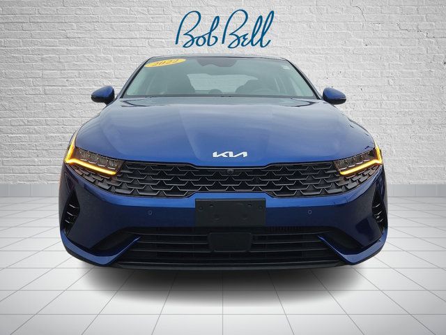 2022 Kia K5 EX