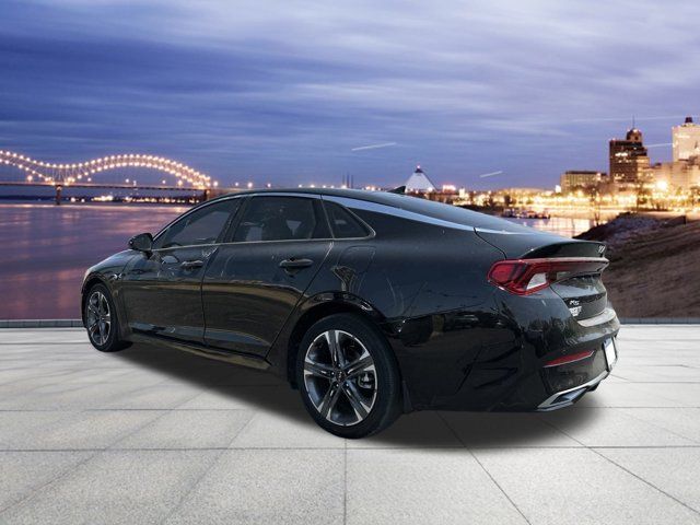 2022 Kia K5 EX