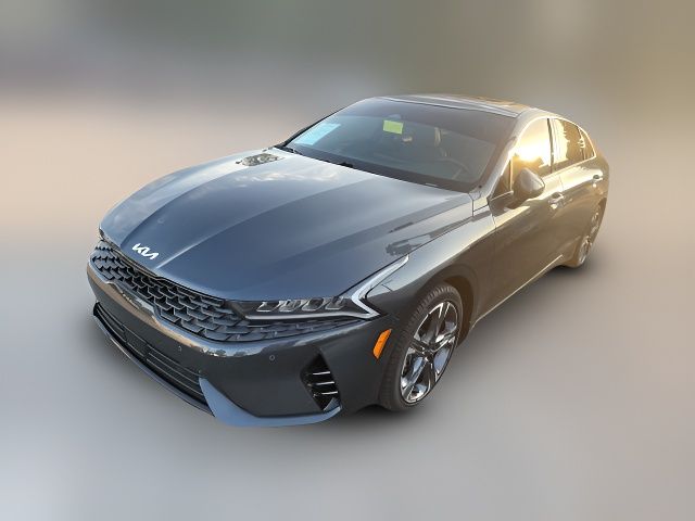 2022 Kia K5 EX