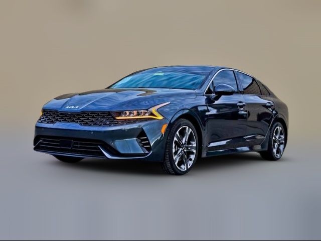 2022 Kia K5 EX