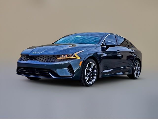 2022 Kia K5 EX