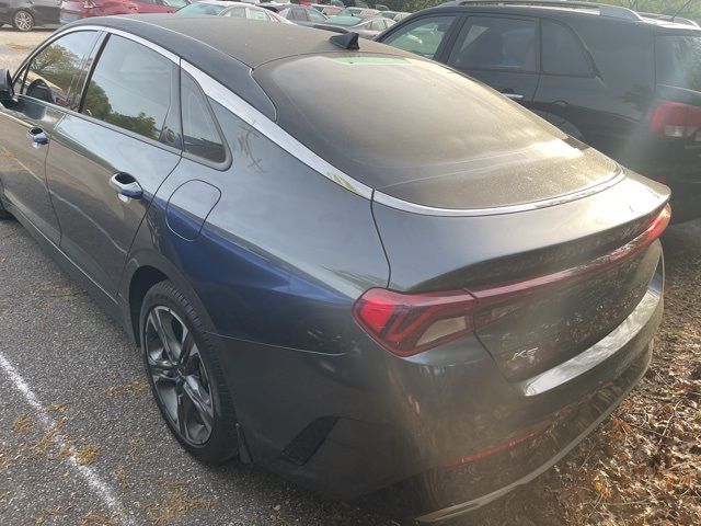 2022 Kia K5 EX