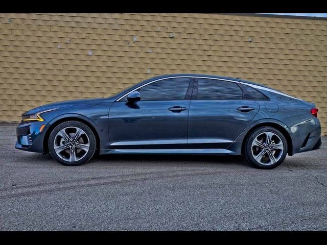 2022 Kia K5 EX