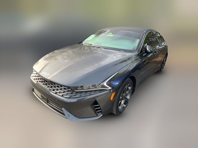 2022 Kia K5 EX