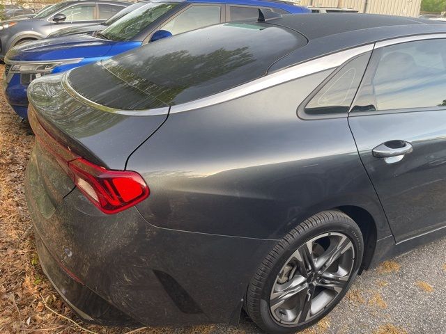 2022 Kia K5 EX