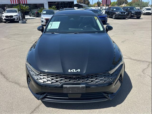 2022 Kia K5 EX
