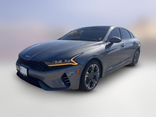 2022 Kia K5 EX