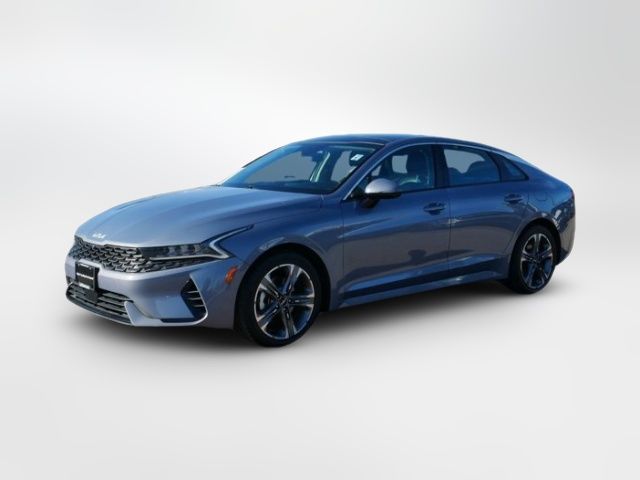 2022 Kia K5 EX