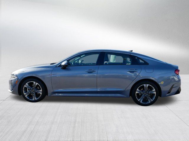 2022 Kia K5 EX