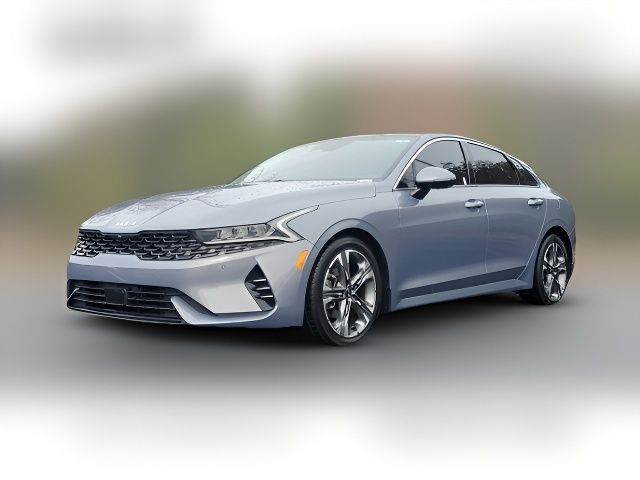 2022 Kia K5 EX