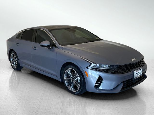 2022 Kia K5 EX