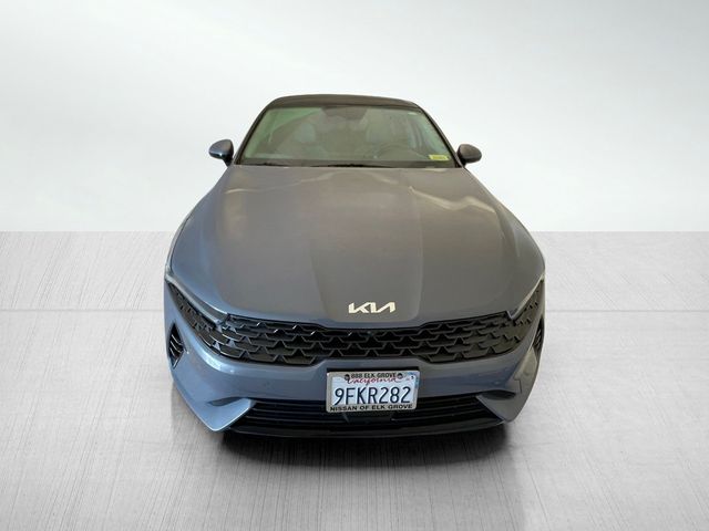 2022 Kia K5 EX