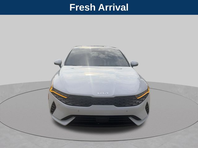 2022 Kia K5 EX