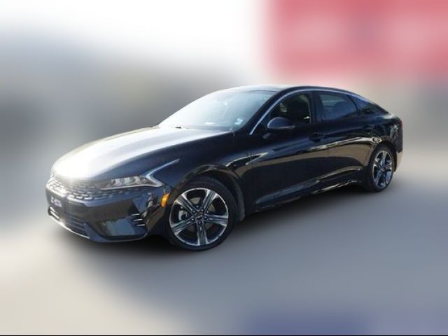 2022 Kia K5 EX