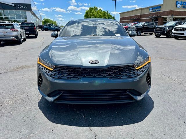 2022 Kia K5 EX