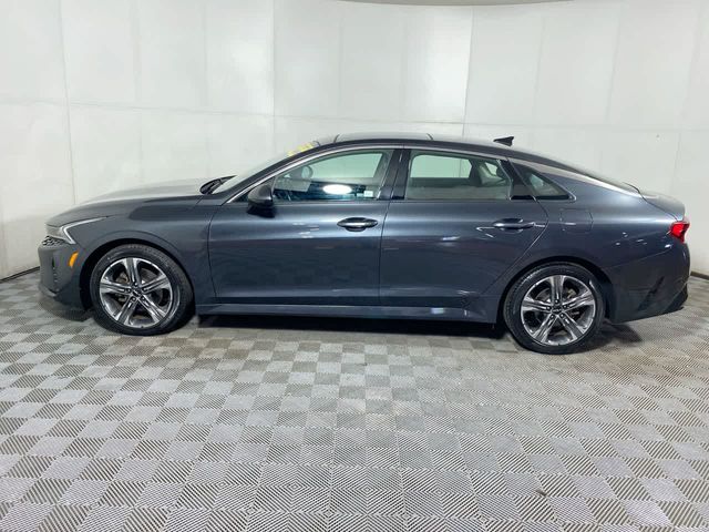 2022 Kia K5 EX