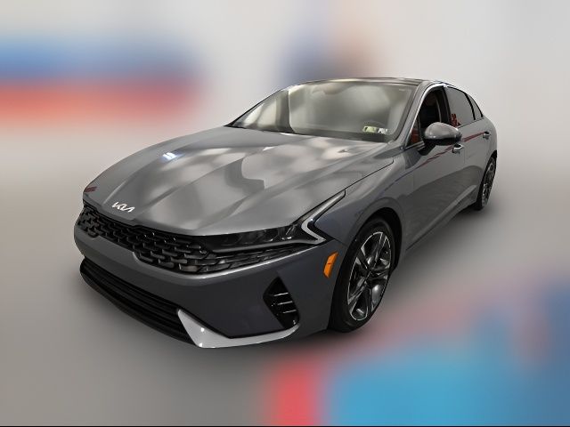 2022 Kia K5 EX