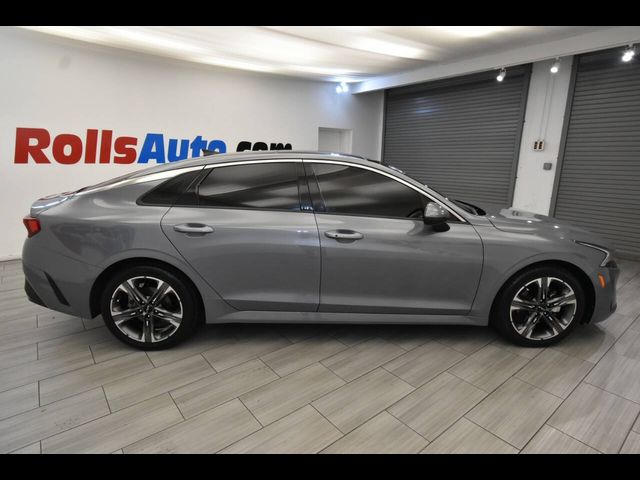2022 Kia K5 EX