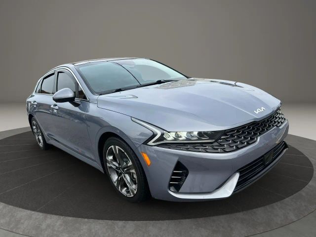 2022 Kia K5 EX