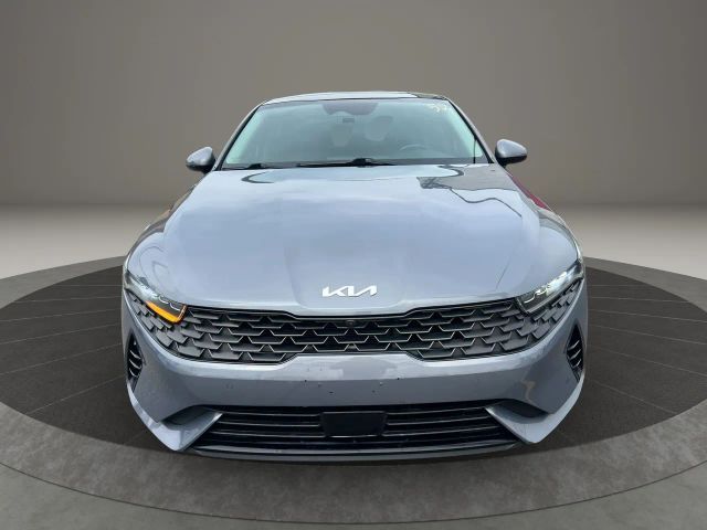 2022 Kia K5 EX