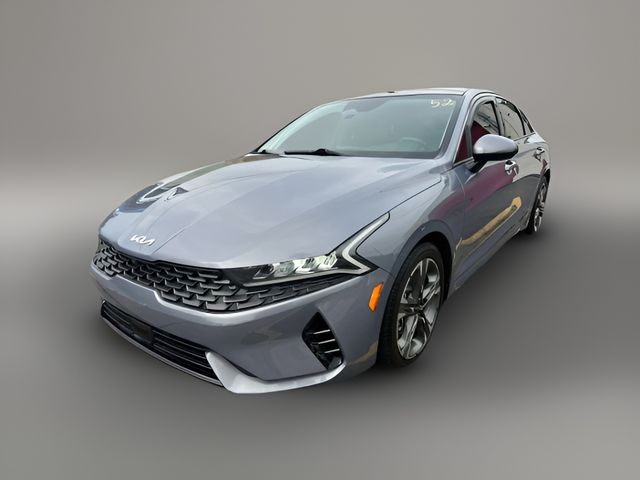 2022 Kia K5 EX