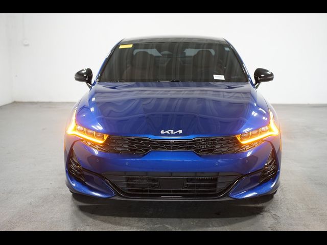 2022 Kia K5 GT