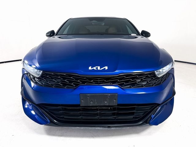 2022 Kia K5 GT