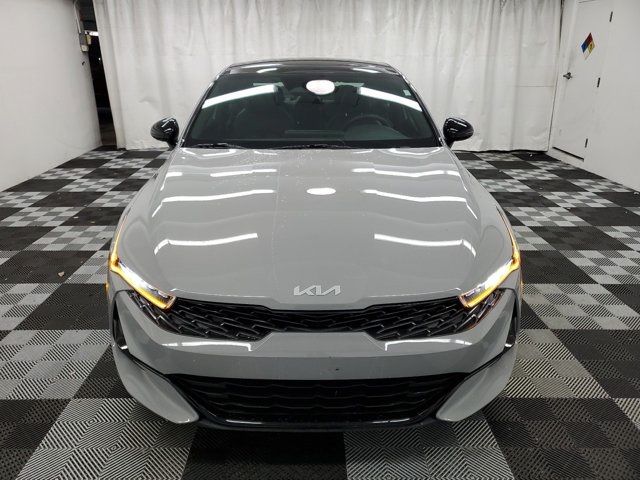 2022 Kia K5 GT