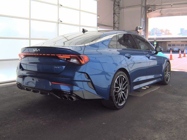 2022 Kia K5 GT