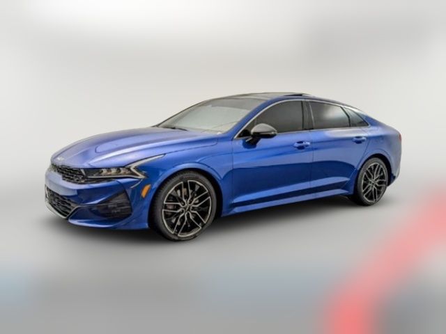 2022 Kia K5 GT