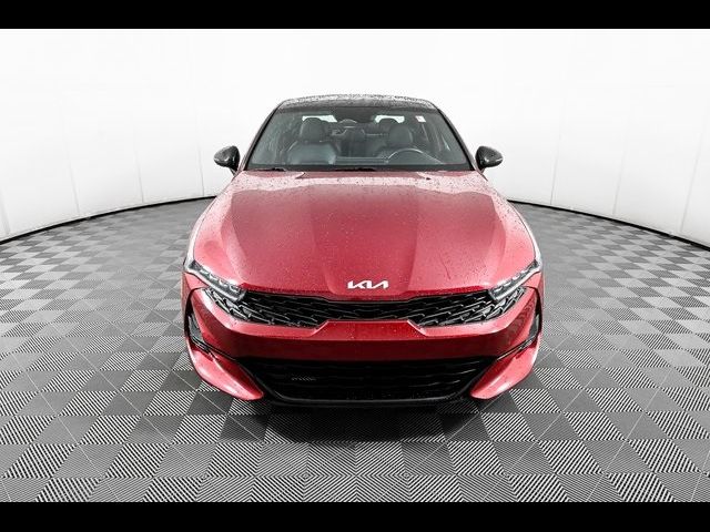 2022 Kia K5 GT