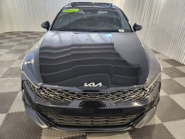 2022 Kia K5 GT