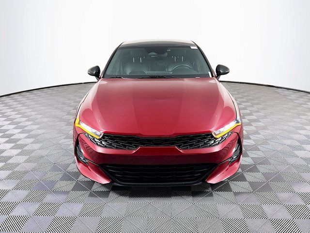 2022 Kia K5 GT