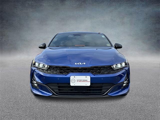 2022 Kia K5 GT