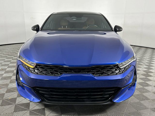 2022 Kia K5 GT