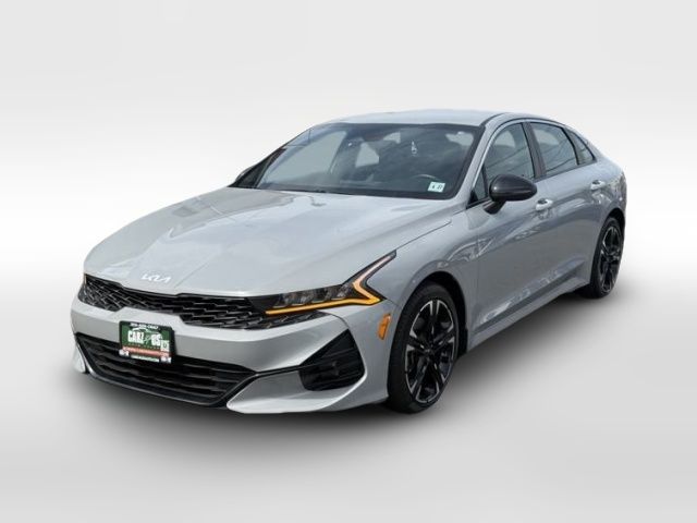 Used Black Kia K5 EX For Sale in New York, NY | Auto Navigator