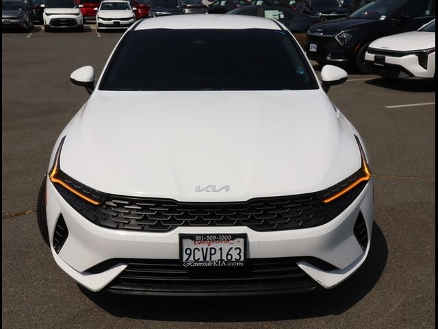 2022 Kia K5 LX