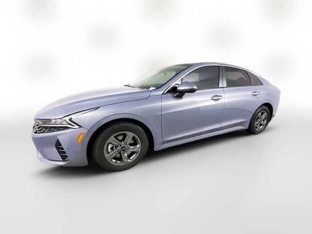 2022 Kia K5 LX